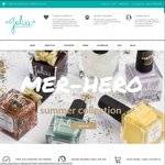 Julisa - 30% off Storewide Plus Free Nail Polish