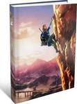 Legend of Zelda Breath of The Wild Collectors Edition Game Guide $36.69 Delivered @ Book Depository