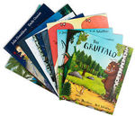 The Julia Donaldson Collection 10-Book Pack - $29.99 Posted (Save $15) @ COTD eBay Store