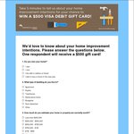 Win a $500 VISA Debit Card from Commercial Radio Australia