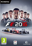 (Steam) F1 2016 AUD $39.95 (50% off) Australian GP Sale @ Savemi