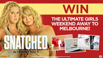 Win the Ultimate Girls' Weekend in Melbourne Worth $4,120 from TENPlay