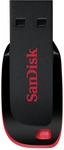 SanDisk Cruzer Blade USB Flash Drive 8GB $3 @ The Good Guys