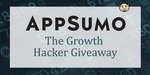 Win 1 of 5 Growth Hacker Bundles Worth USD$5,652 from AppSumo