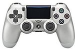 PS4 DualShock 4 Controllers V2 Silver/Gold USD $46.62/AUD $62 Shipped @ Amazon