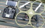 Win a Kolibri Drone from Liron Segev, Chad Christian and Kelly Wonderlin (YT)