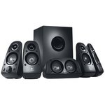DSE Logitech Z506 5.1 Sound Speakers $96.75 Also Can Be Free Delivery