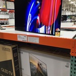 Sony OLED A1 55inch $4249.99 at Costco (Membership Required)
