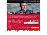 Foxtel Special Offer - FREE installation + 1Month FREE