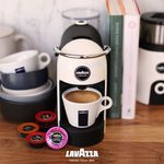 Win a Lavazza Jolie Coffee Machine from Lavazza