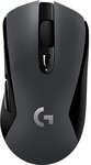 Logitech G603 HERO Sensor 1ms Wireless Mouse - $79.99 Delivered (Pre-Order) @ Mighty Ape