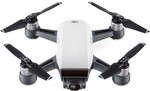 DJI Spark Drone Alpine White $695.80 Delivered @ CameraPro Australia