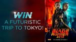 Win a Futuristic Trip to Japan for 2 Worth $10,065 from Network Ten