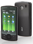 Acer E100 Smart Phone $189 + $8.99 shipping