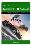 [XB1/PC] Forza Horizon 3 - $36.76 @ CD Keys (with FB 5% off)