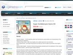 Super Scribblenauts DS $30.99 at Oz Game Shop