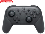 Nintendo Switch Pro Controller $59 + $7.95 Postage ($59 Free Delivery for Club Catch Members) @ Catch