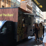Free Tacos Today (10/11) @ Sun Bum Taco Truck (170 Castlereagh St. Sydney)