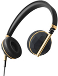 CAEDEN Linea No.1 Wired OnEar Headphones $72 (Was $199, then $150-$90) @ Myer
