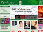 Booktopia Free Shipping on All Orders