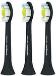 3 Pack Standard DiamondClean Replacement Brush Heads $23.76 C&C (No Delivery Options) @ Myer eBay