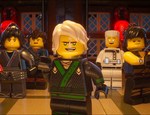 Win 1 of 10 LEGO Ninjago Movie Prize Packs Worth $179.99 from Out & About with Kids