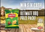Win $1,000 Cash + The Ultimate BBQ Pack from Nova [WA Residents]