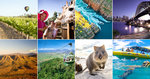 Win a Sunshine Coast Holiday for 2 Worth $3,000 from Experience OZ+NZ