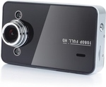 2.4 Inch Portable Car DVR Camera US $8.79 (AU $11.26) Delivered @ Tomtop