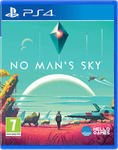 [PS4] No Mans Sky (Brand New) - $10.99 Shipped @ Repo Guys eBay