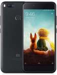 Xiaomi: Mi A1 4G Phablet 4GB RAM Global Version AU $252.69/US $189.99, Redmi 5A AU $114.37/US $85.99 + More @ GearBest