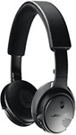 Bose SoundLink On-ear Wireless Headphones $212 Delivered @ VideoPro eBay