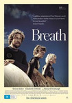 win one of 20  in-season, double passes to Breath @ Femail.com.au
