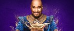 [QLD] Disney's Aladdin - The Musical All Seats $72 (Usually up to $165) Plus $7.20 Transaction Fee Via Qpac
