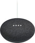 Google Home Mini (Chalk, Charcoal) $46.55 Click and Collect @ eBay The Good Guys