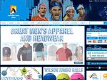 Free Aus Open Official 2010 Mens Player Towel with Orders over $50