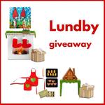 Win a Lundby Toy Set (Includes a Ginger Bread House Set and Christmas Fireplace Set Worth $79.90) from Lundby Australia