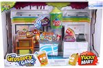 Amazon Toys Deal: Grossery Gang $4.99 + Others (Sold by Amazon)