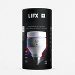LIFX + A19 with Night Vision Buy One/Two Get One/Two Free ($49.50 Each) @ LIFX