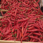 [NSW] Long Red Chillies $6/kg (Save $16/kg) at Woolworths (Westfield Parramatta)