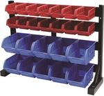 Bin Rack Bench Top 24 Compartments $25 (Was $64.99) C&C (Or + Delivery) @ Supercheap Auto