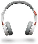 Plantronic BackBeat 505 Wireless On-Ear Headphones (White and Grey Only) $59.50 @ JB Hi-Fi ($56.53 price match at Officeworks)