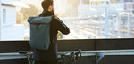 Win a Bellroy Shift Backpack Worth $279 from Carryology