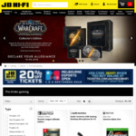 [PS4/XB1] Pre-Order | Red Dead Redemption 2, Spider-Man And More for $69 @ JB Hi-Fi