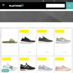 Converse All-Star X Nike Flyknit $29.99 (Was $140), Women adidas Swift Run $79.99 (Was $150) C&C/Shipped via Shipster @ Platypus