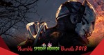[PC] Steam - Humble Spooky Horror Bundle - $1/$6.53/$15 US (~$1.37/$8.93/$20.50 AUD) - Humble Bundle