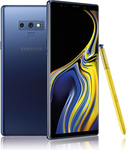 Win a Samsung Galaxy Note 9 from Woorise
