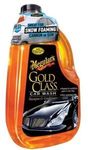 Meguiar's Gold Class Car Wash 1.9L $14.99 + $7.95 Postage (Free C&C) @ Supercheap Auto eBay