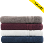Canningvale Bath Towels up to 50% off (E.g. Suprema - Bath Towel $14.99) + Free Shipping > $50 @ Canningvale