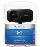 Buy BlueAnt S1 Bluetooth Speakerphone - $47.00